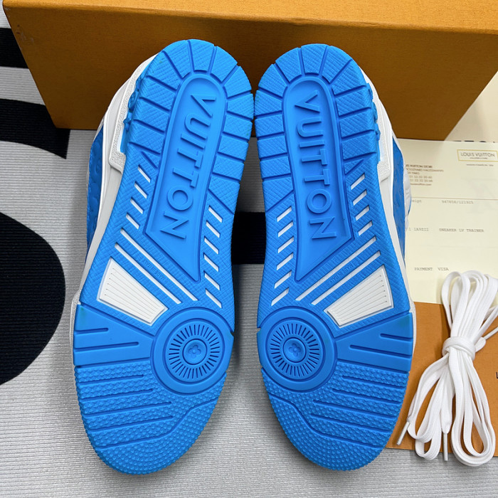 LUSV SNEAKERS