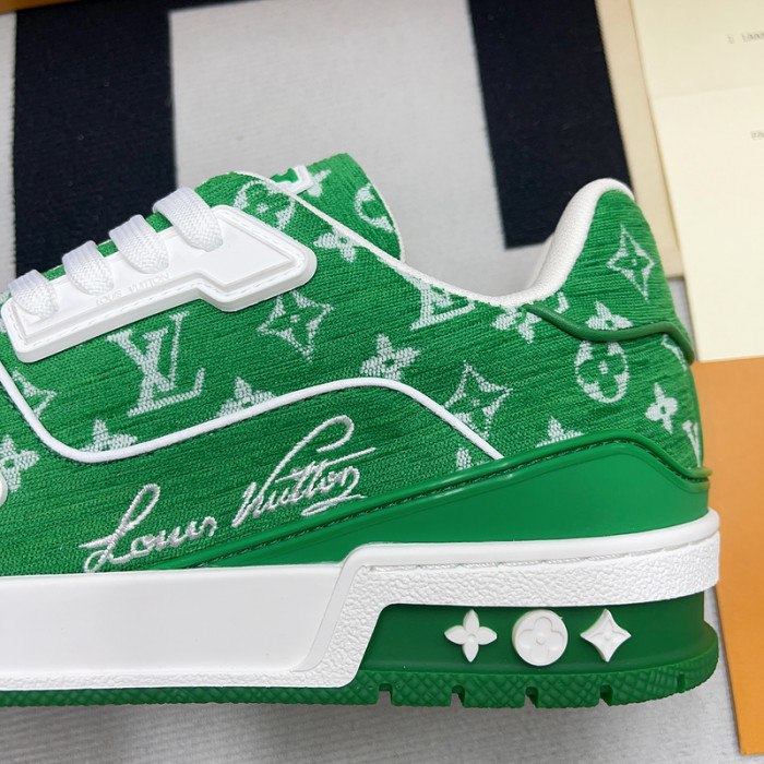 LUSV SNEAKERS