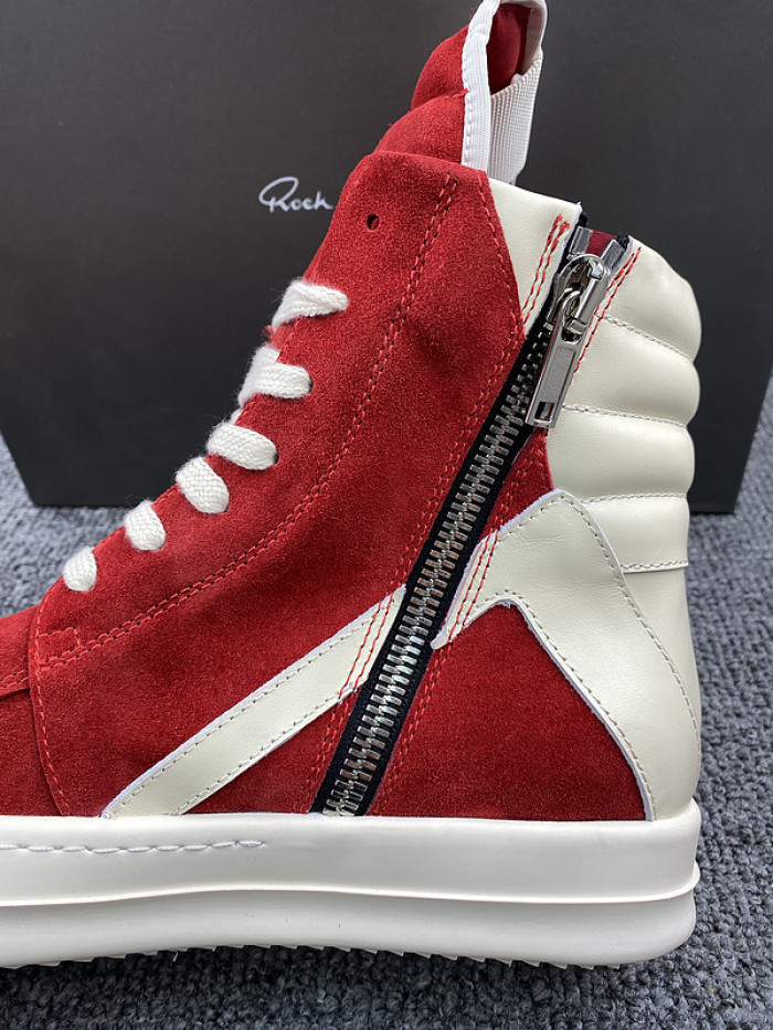 RICK OWENS