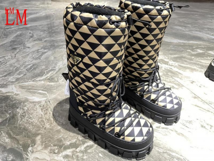 Prada Boots