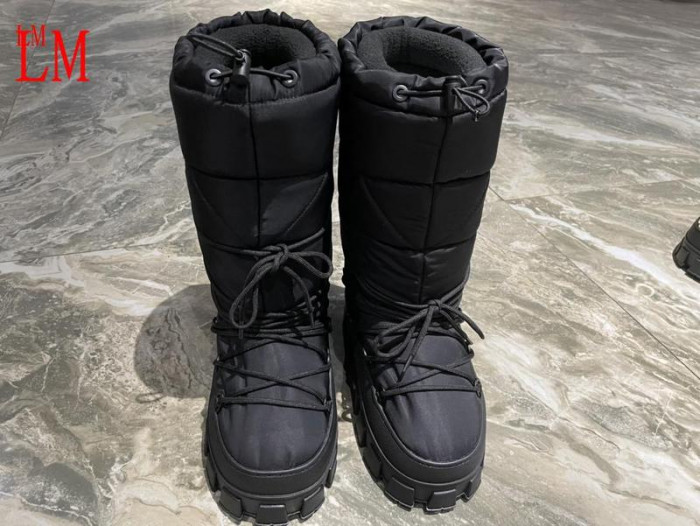 Prada Boots