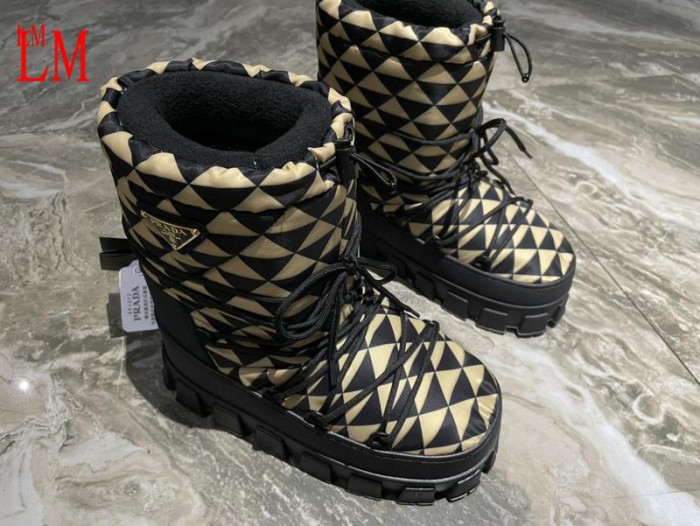 Prada Boots