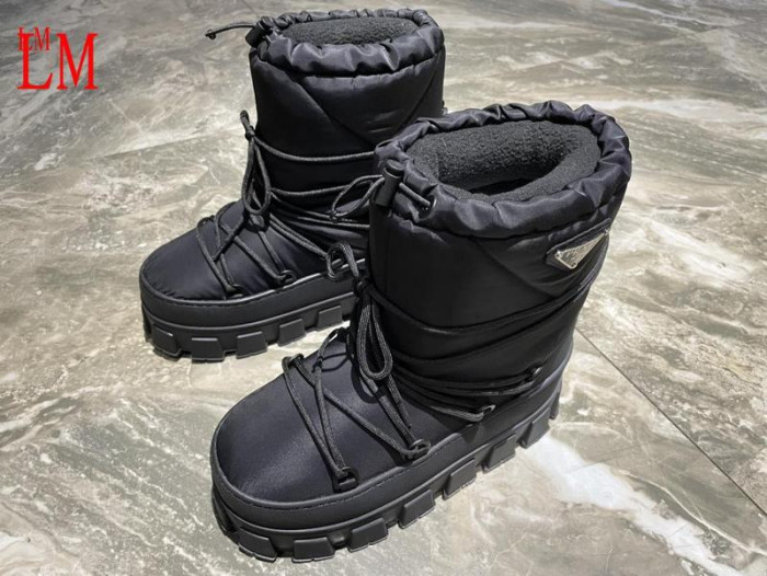 Prada Boots