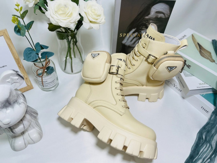 Prada Boots