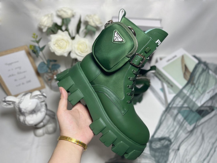 Prada Boots