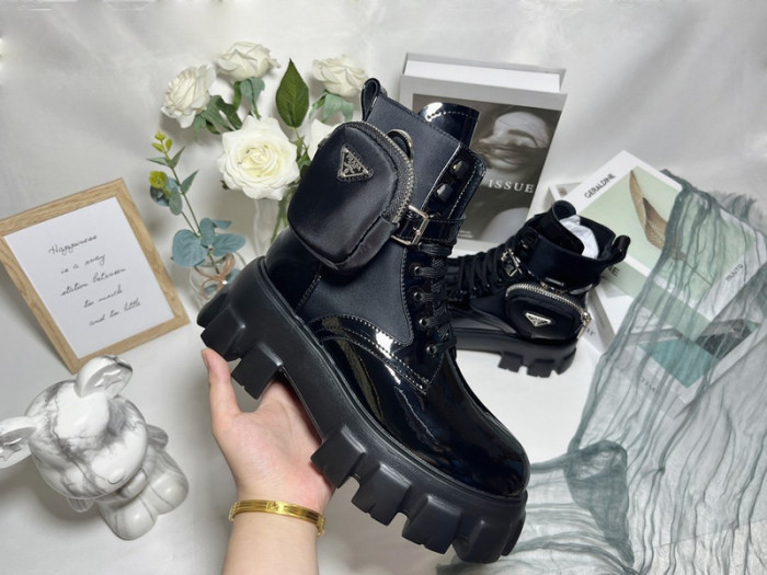 Prada Boots
