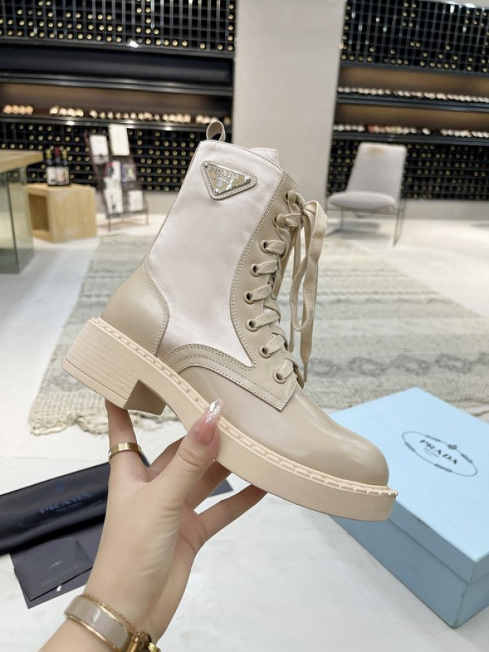 Prada Boots