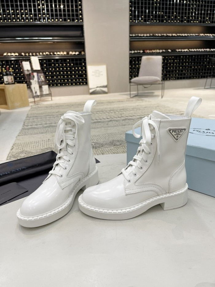 Prada Boots