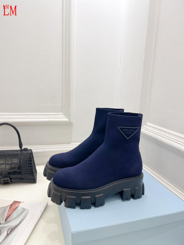 Prada Boots