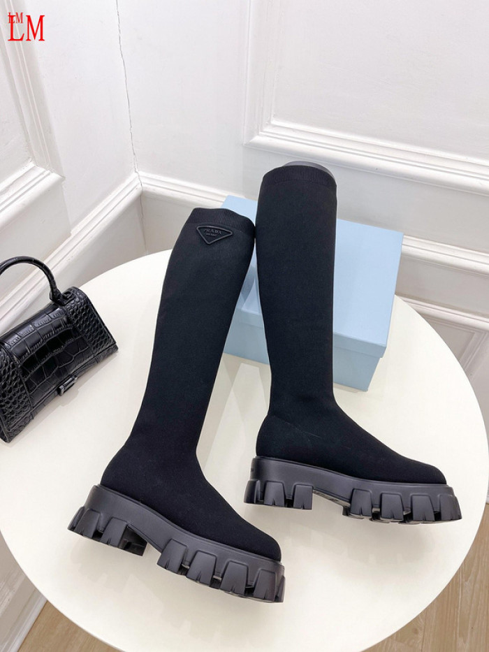 Prada Boots