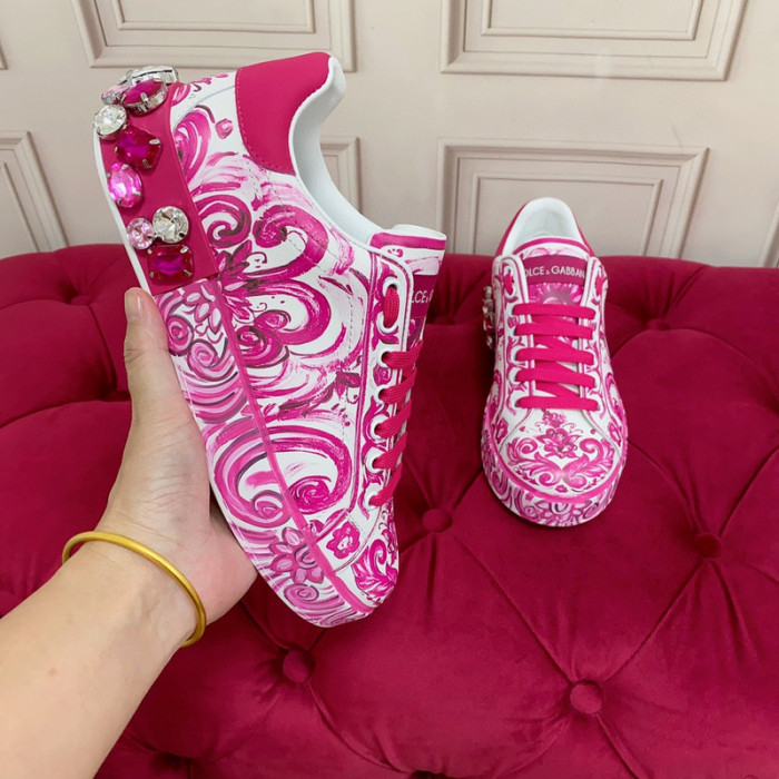 DG SNEAKER