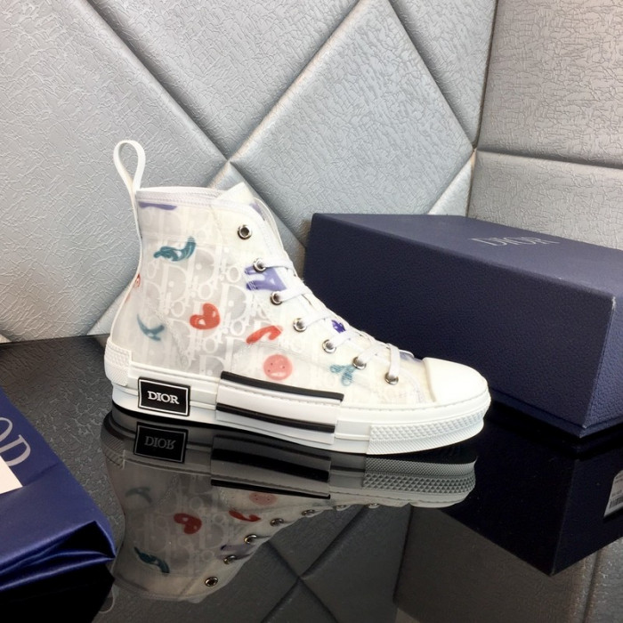 DOR B23 SNEAKERS