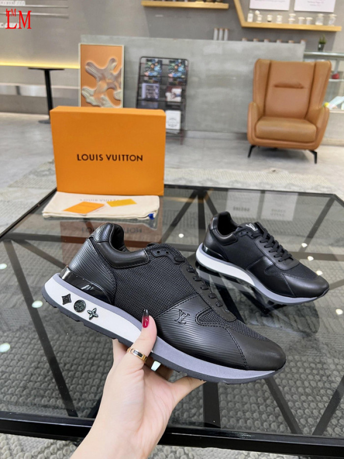 LUSV SNEAKERS