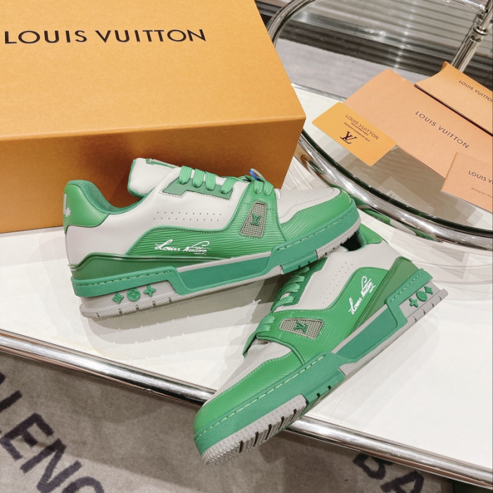 LUSV SNEAKERS