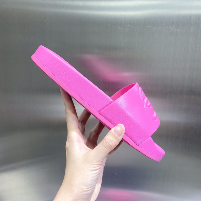 BALCIA Slides