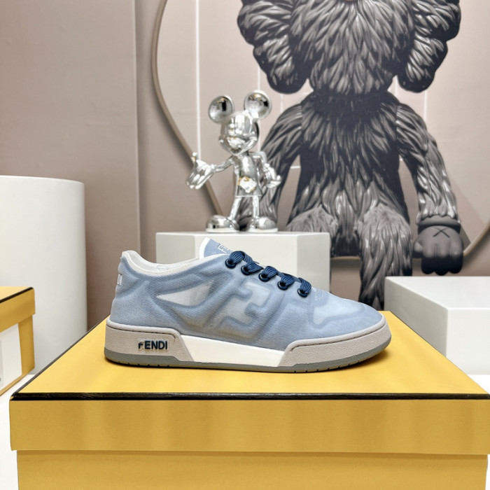 FENDI SNEAKERS