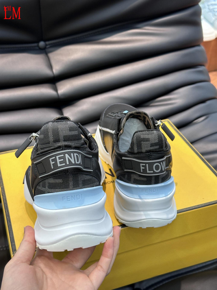 FENDI SNEAKERS