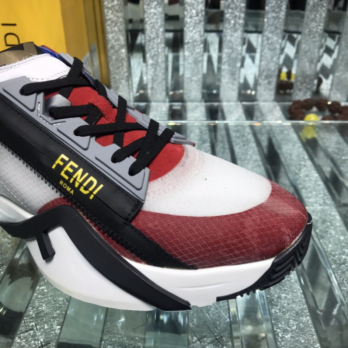 FENDI SNEAKERS