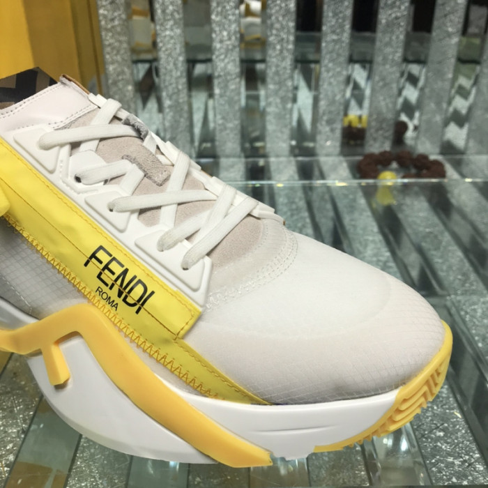 FENDI SNEAKERS
