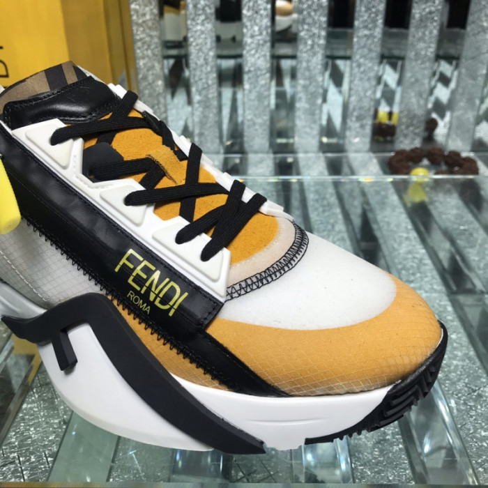 FENDI SNEAKERS