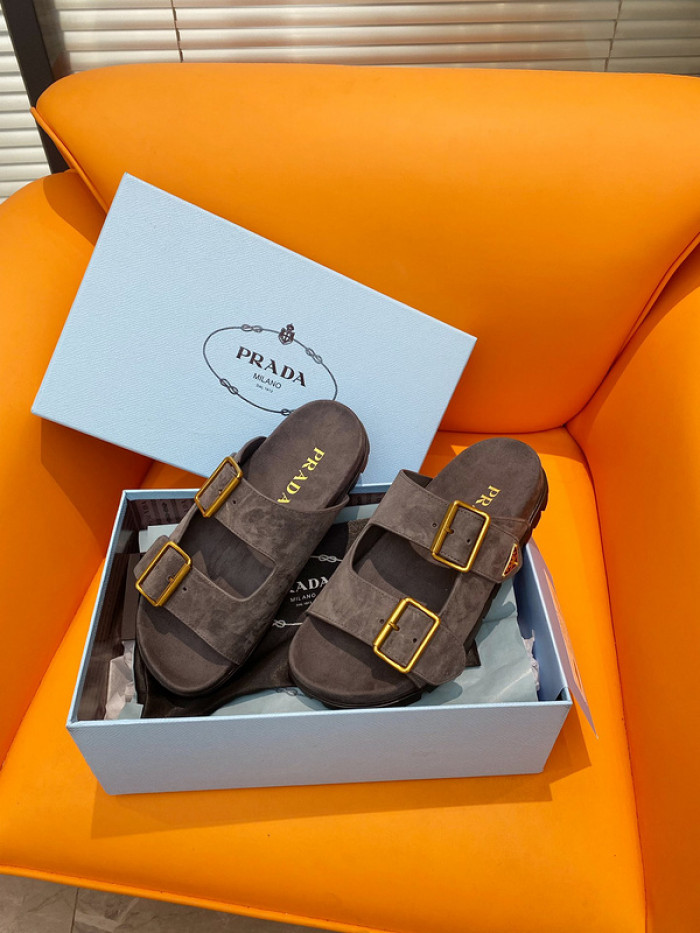 PRADA SLIDE