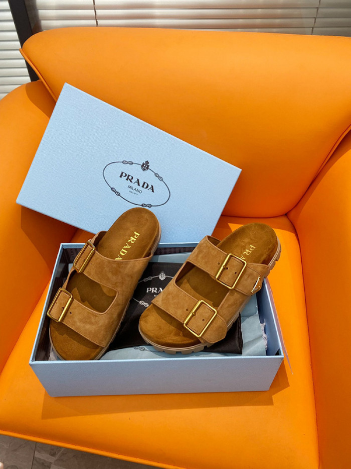 PRADA SLIDE