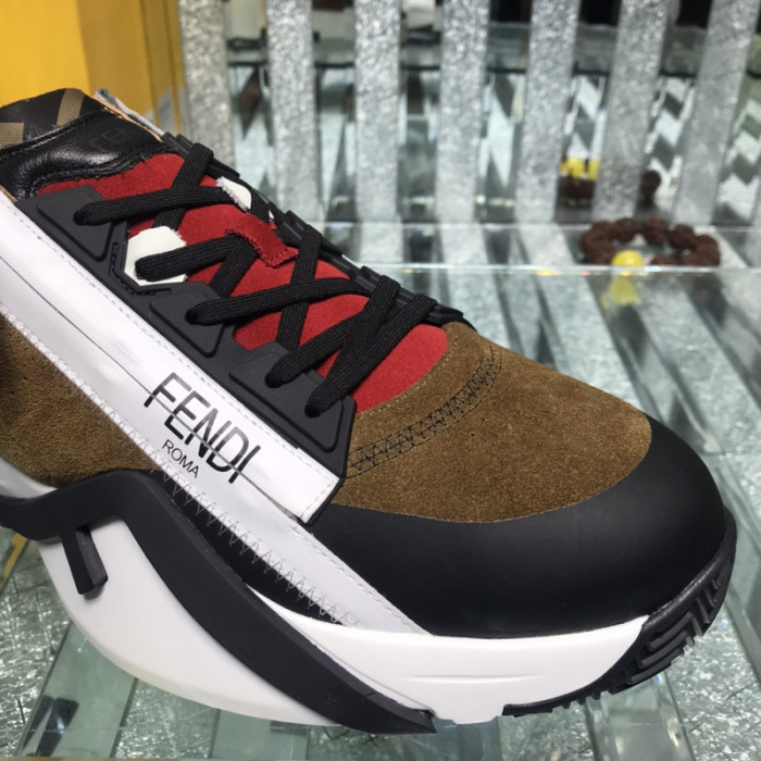 FENDI SNEAKERS