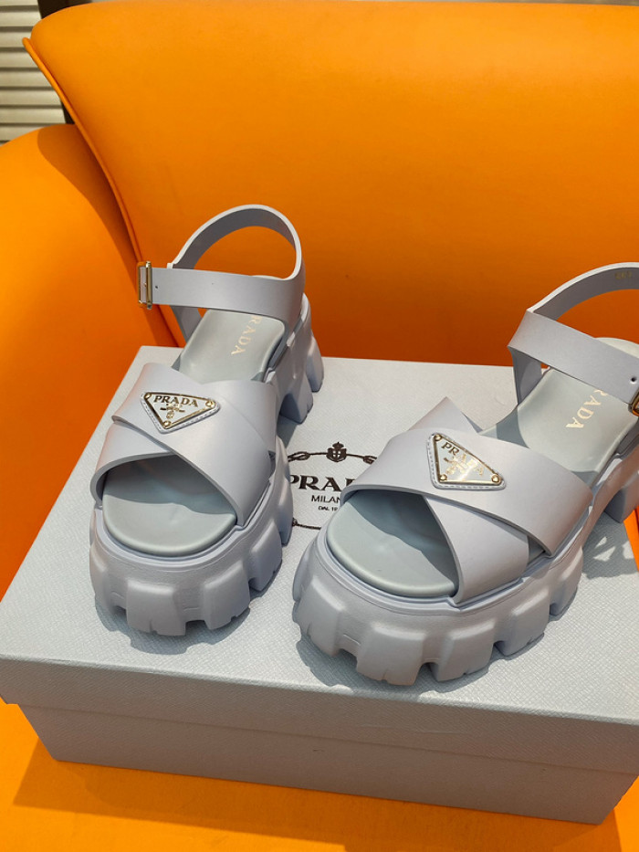 PRADA SLIDE
