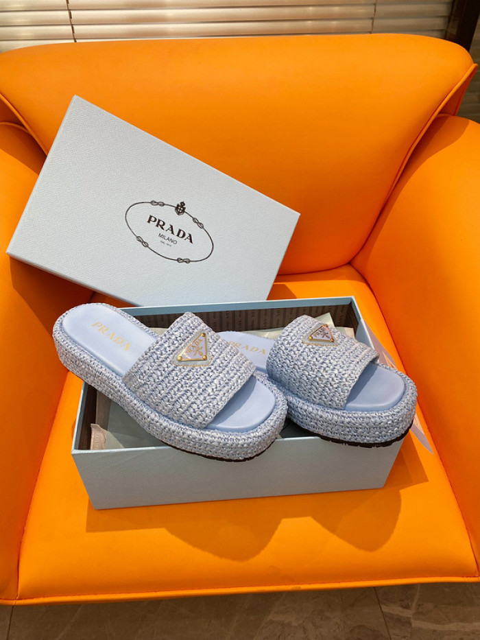 PRADA SLIDE