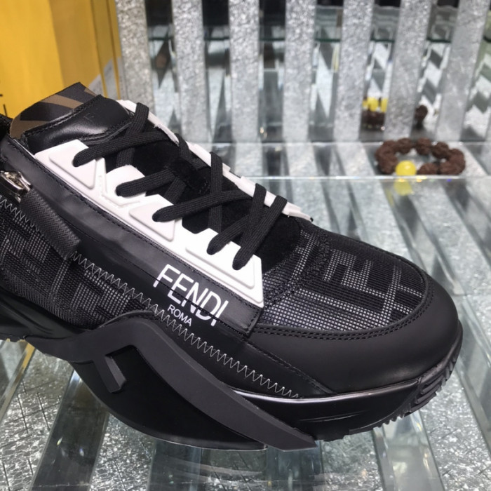 FENDI SNEAKERS