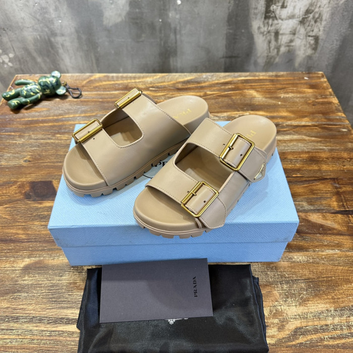PRADA SLIDE