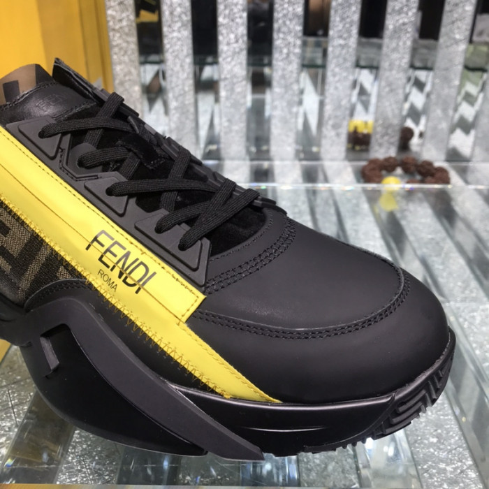FENDI SNEAKERS