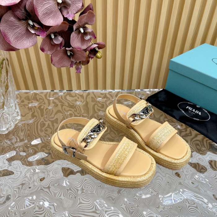 PRADA SLIDE