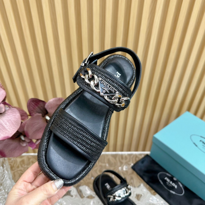 PRADA SLIDE