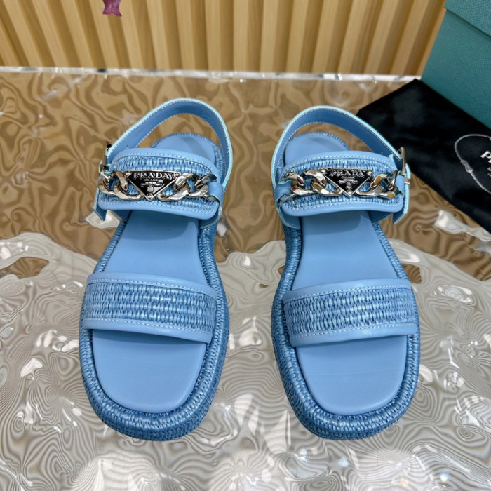 PRADA SLIDE