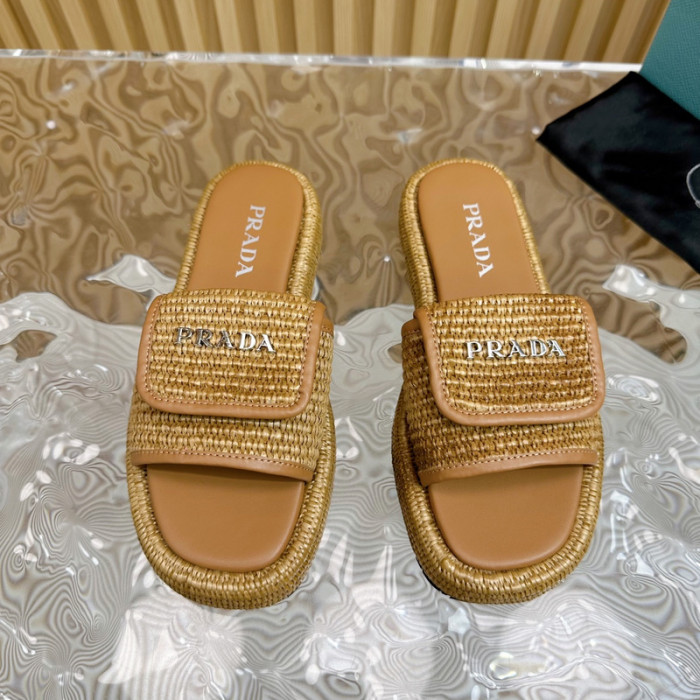 PRADA SLIDE