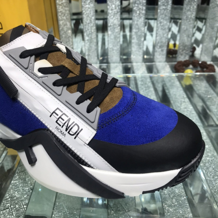 FENDI SNEAKERS