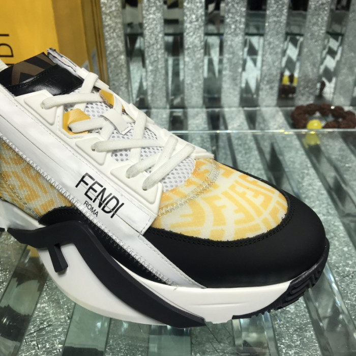 FENDI SNEAKERS