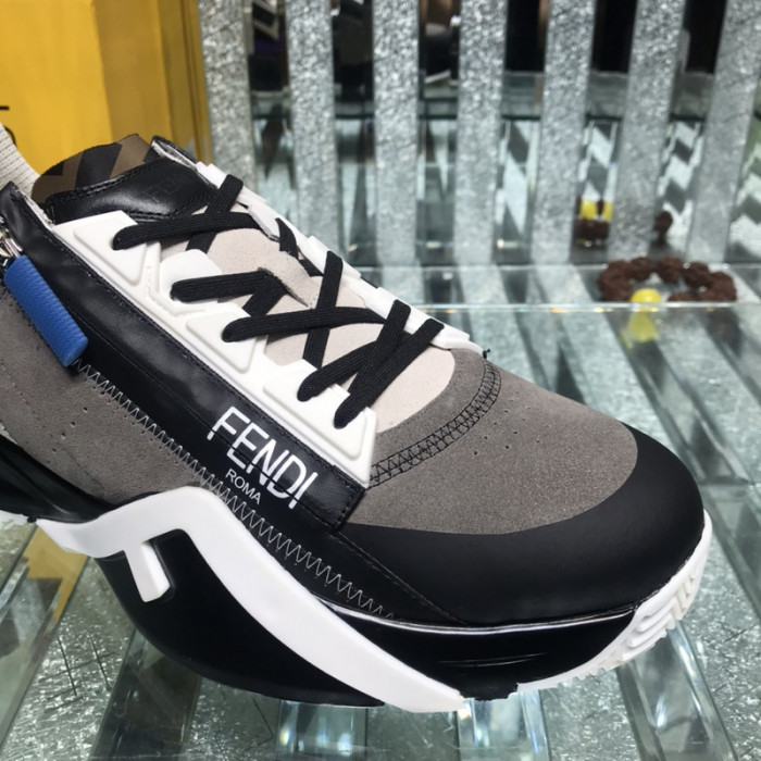 FENDI SNEAKERS
