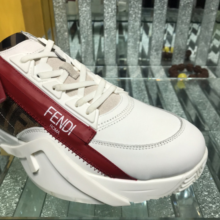 FENDI SNEAKERS