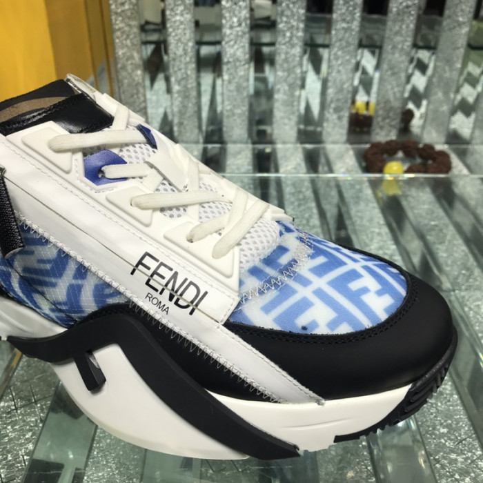 FENDI SNEAKERS