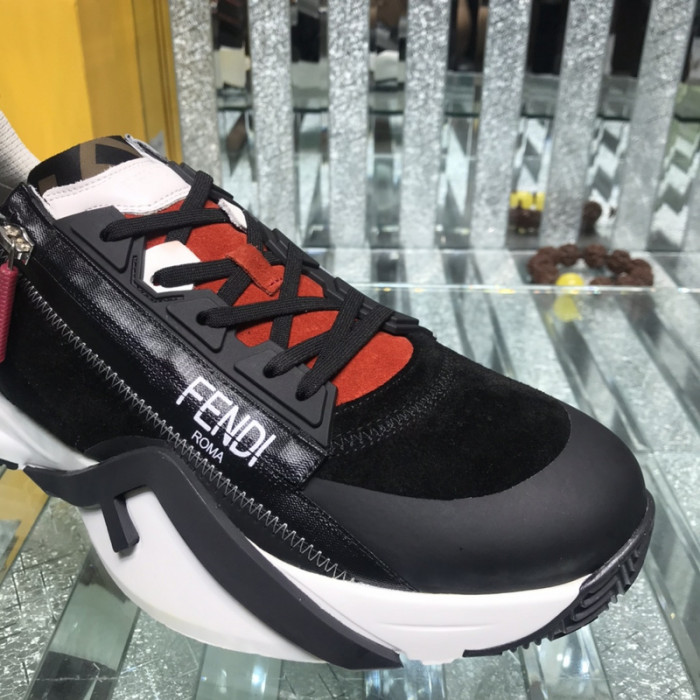 FENDI SNEAKERS