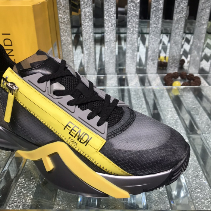 FENDI SNEAKERS