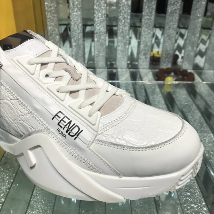 FENDI SNEAKERS