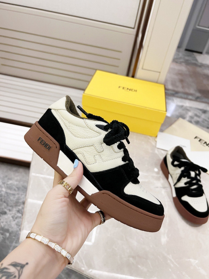 FENDI SNEAKERS