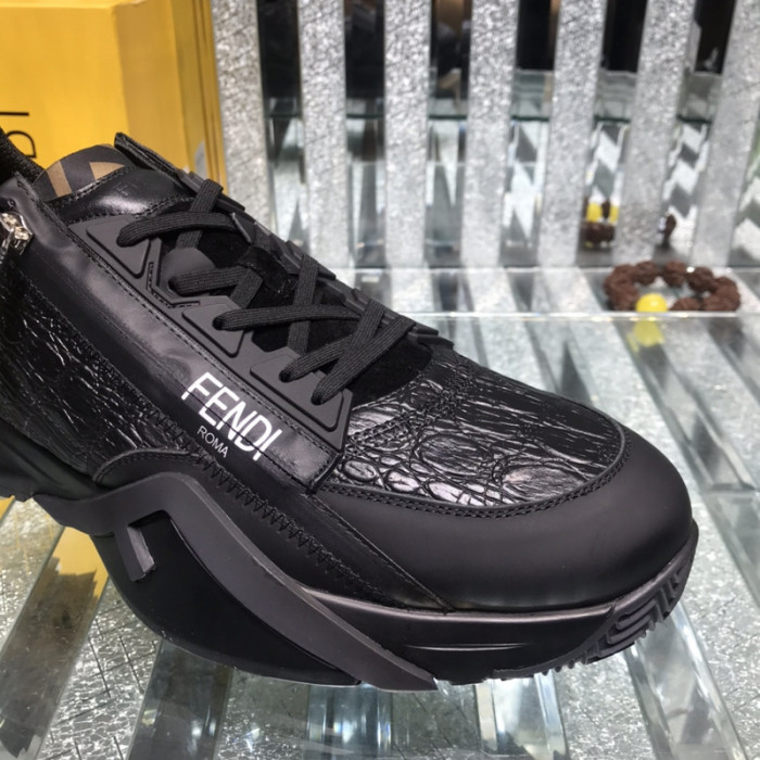 FENDI SNEAKERS