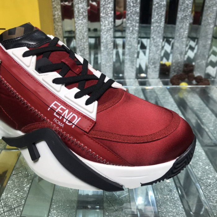 FENDI SNEAKERS