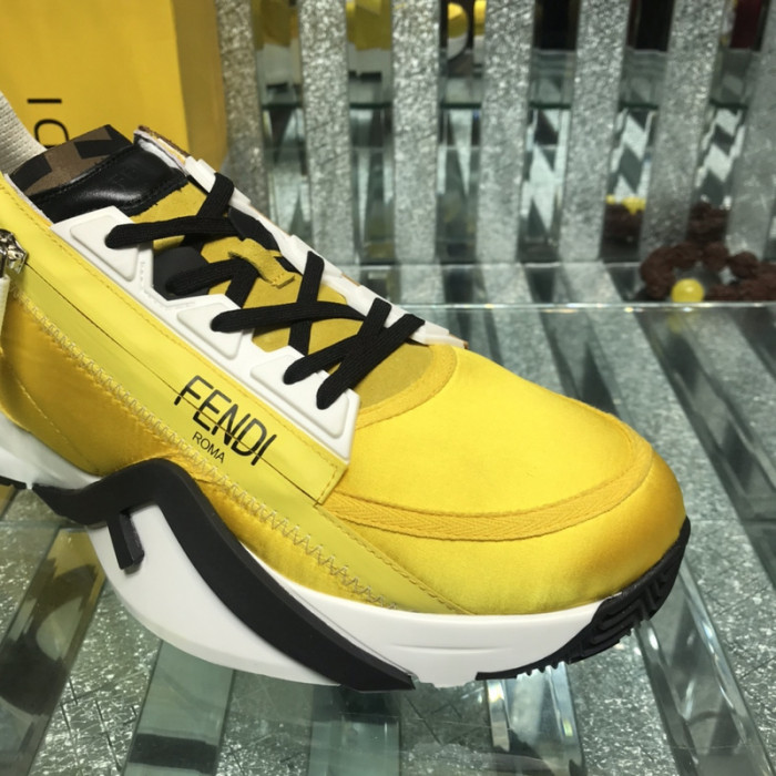 FENDI SNEAKERS