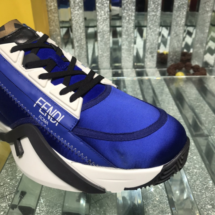 FENDI SNEAKERS