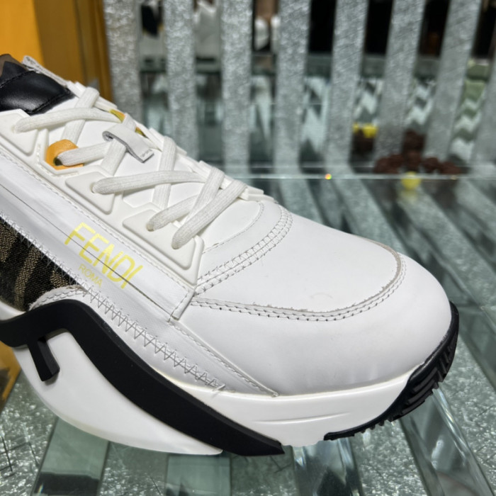 FENDI SNEAKERS